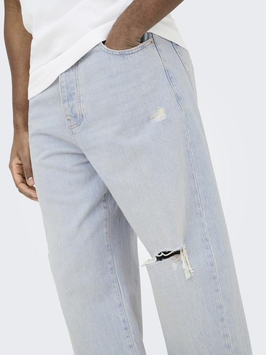 Immagine prodotto Only & Sons ONSFADE Ballon Schnitt Jeans Jeans (32)