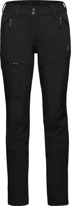 Produktbild Mammut Zinal Guide SO Hybrid Pants Women