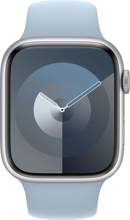 Produktbild Apple Sport Band (45 mm, Fluoroelastomer)