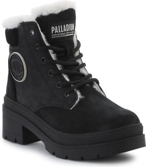 Image du produit Palladium Rise NBK WL (41)