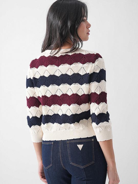 Actual product image Rich & Royal Strickjacke (L)