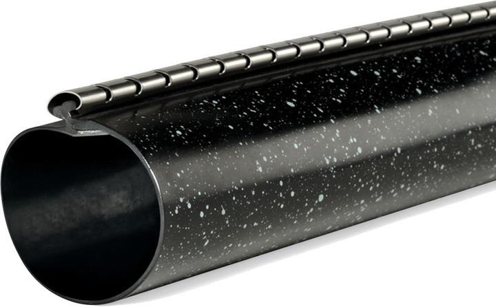 Actual product image HellermannTyton Cable Repair Sleeve 100/30- 1000mm BK (1x)