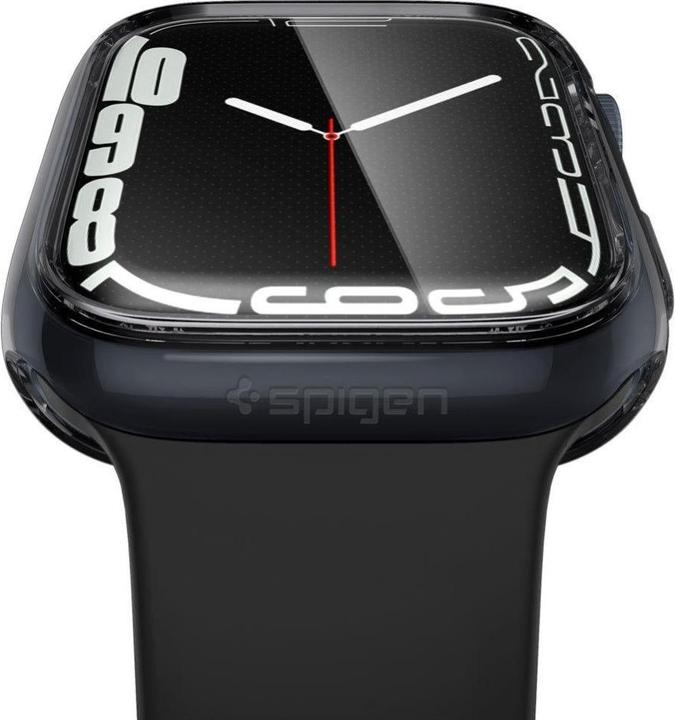 Produktbild Spigen Ultra Hybrid case for Apple Watch 7 (45mm) Space Crystal