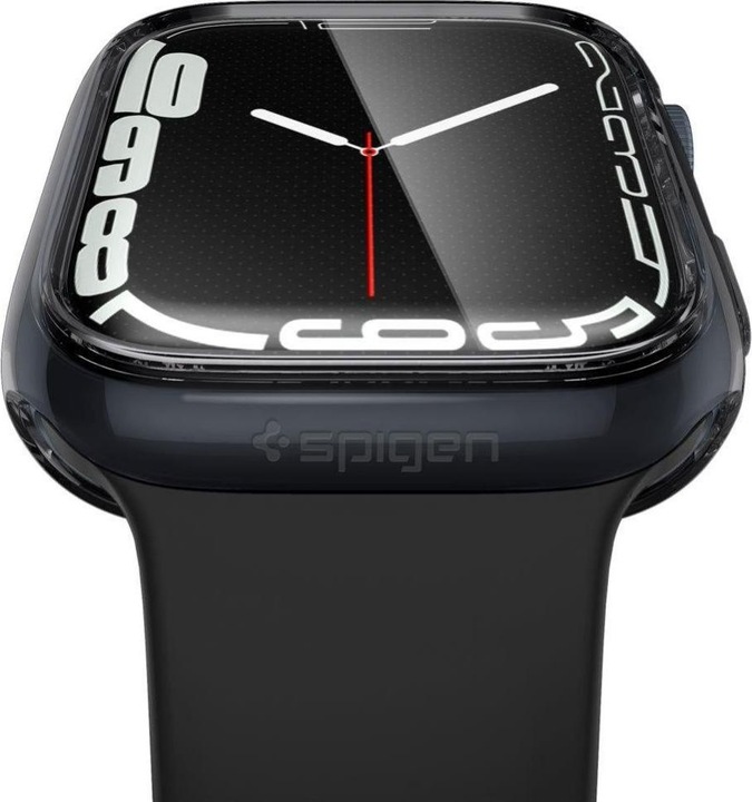 Produktbild Spigen Ultra Hybrid case for Apple Watch 7 (45mm) Space Crystal