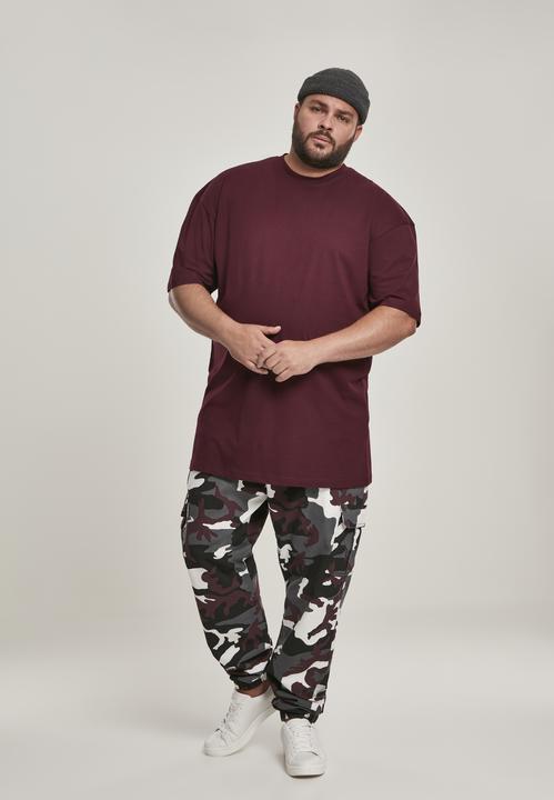 Produktbild Urban Classics Tall Tee (L)