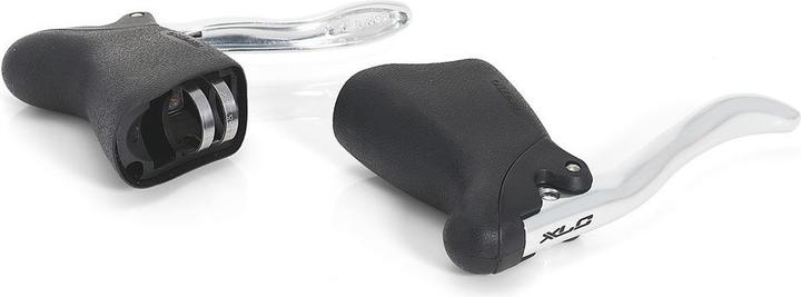 XLC BL-R01 Racing brake lever set (Front + Rear, Brake kit)