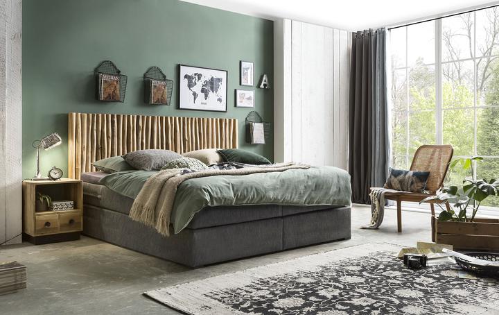 Produktbild SIT Möbel This & That (180 x 200 cm)