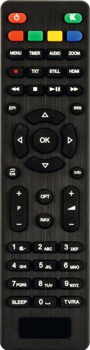 Produktbild Imperial SAT-Receiver DB 6 S HD (DVB-S2)