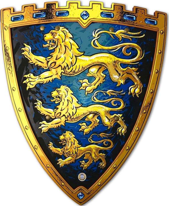 Produktbild Liontouch König 3-Löwen