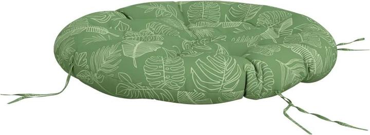 Actual product image vidaXL 10-piece garden lounge set with cushions (100 x 11 cm)