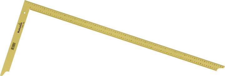 Actual product image Hultafors Tømrervinkel 1000 mm - TMV 100, 251203