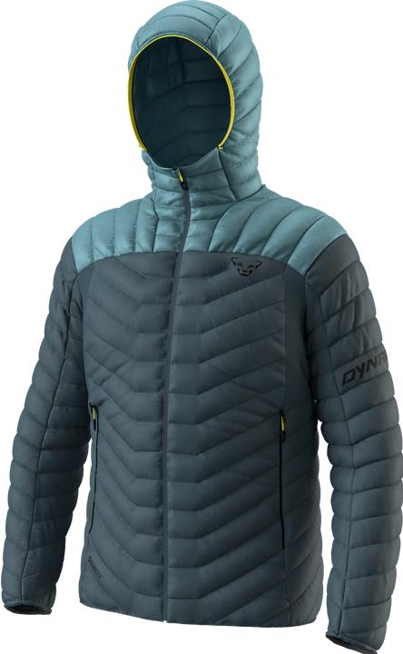 Image du produit Dynafit Ridge Ultralight Daunenjacke Herren (XXL)