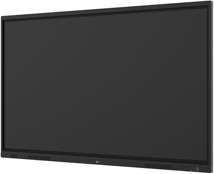 Immagine prodotto LG 75TR3DQ-B Signage Display Touch Create Board 75inch VA UHD 400cd/m2 5500:1 speaker (3840 x 2160 pixel, 75")