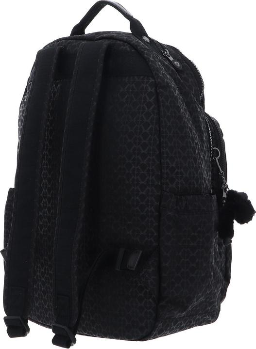 Image du produit Kipling SEOUL Rugzak, 27 litres, 15 inch laptopvak - Signature Emb (28 l)