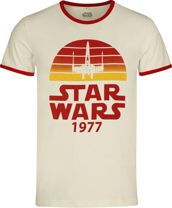 Produktbild Star Wars Logo (M)