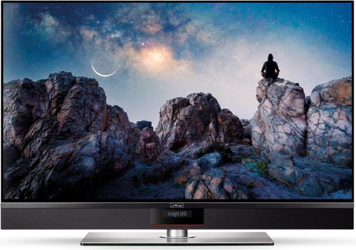 Actual product image Metz Lunis (55", OLED, 4K)