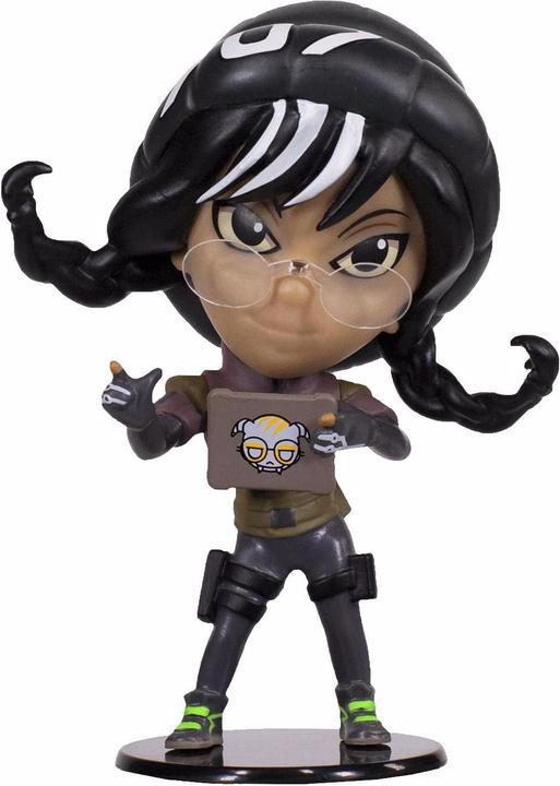 Produktbild Ubisoft Six Collection Chibi: Dokkaebi (10cm)