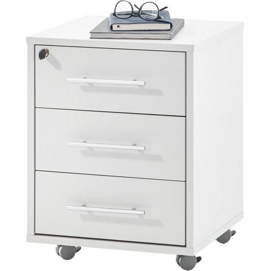 Bega Consult, Rollcontainer, Pronto
