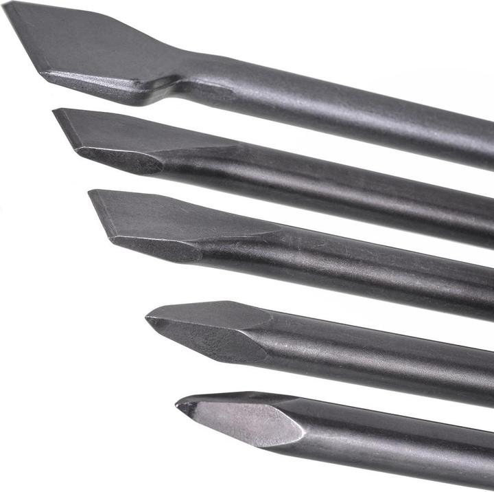 Productafbeelding Metabo SDSmax beitelset