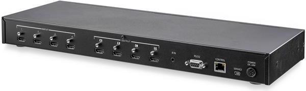 Produktbild StarTech 4x4 HDMI Matrix Switch