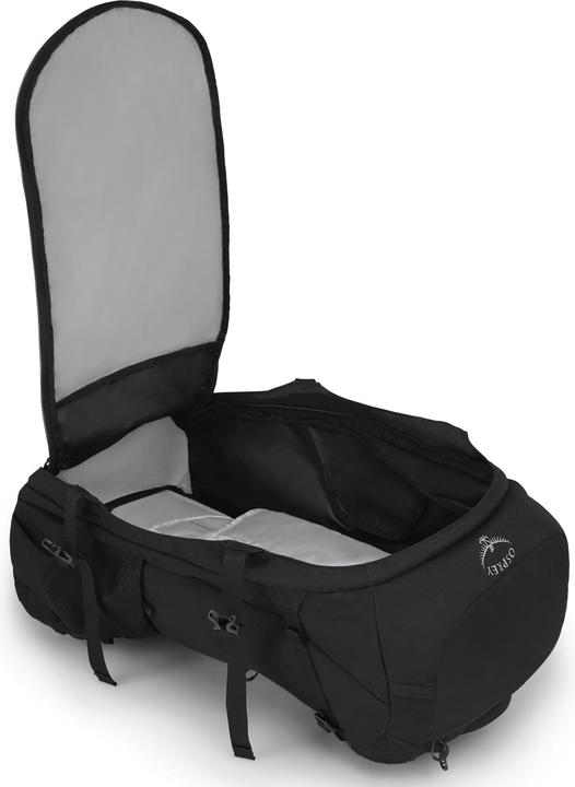 Actual product image Osprey Farpoint Trek 55 (55 l)