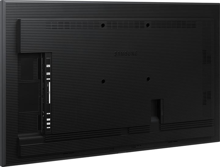 Actual product image Samsung QB43B (3840 x 2160 Pixels, 43")