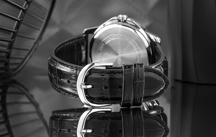 Immagine prodotto Casio MTP-V004L-1A (Orologio da polso analogico, 30 mm)