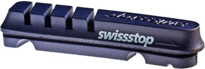 swissstop Flash EVO (Campus, Shimano, SRAM, Plastic)