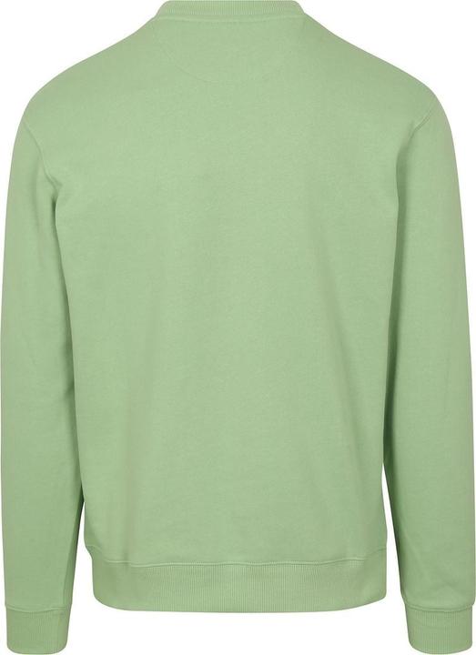 Produktbild Scotch & Soda Regular Fit Logo Sweatshirt (XXL)