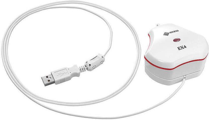 Actual product image Eizo CS2731 ColorEdge (2560 x 1440 pixels, 27")