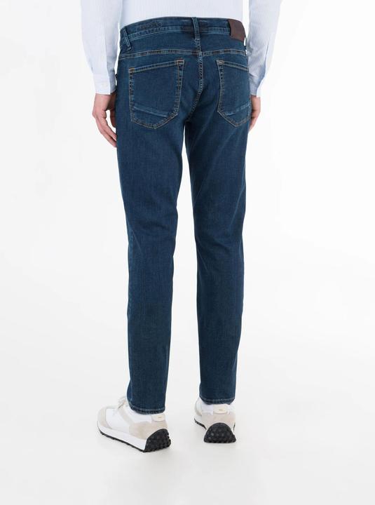 Image du produit BRAX Jeans Slim Fit "Chuck" bleu foncé (W38/L32)