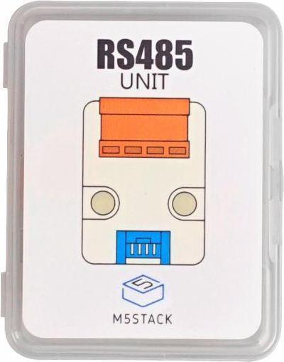 Image du produit M5Stack RS485 vers unité TTL