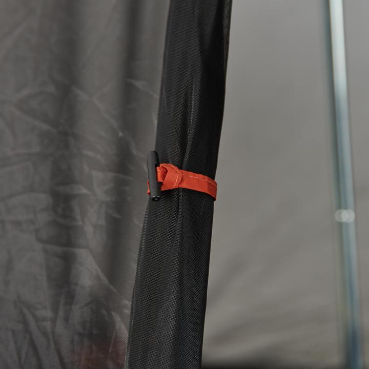 Image du produit Solognac Moustiquaire Tipi Camping