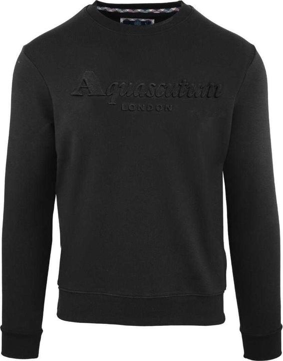 Produktbild Aquascutum Sweatshirt Logo (M)