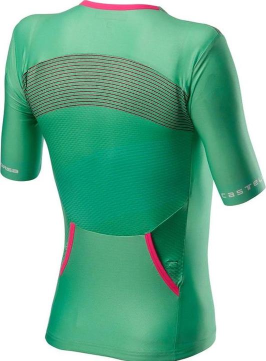 Immagine prodotto Castelli Free Speed 2 W Race Top (XL)