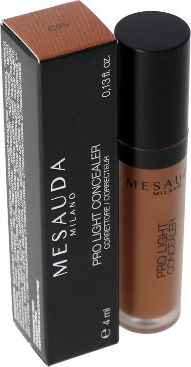 Produktbild Mesauda Face - Pro Light Concealer C95 (C95)