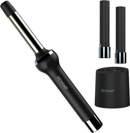 Produktbild Homedics TO-2750-EU2 Progloss iGEN Akku-Keramikzange