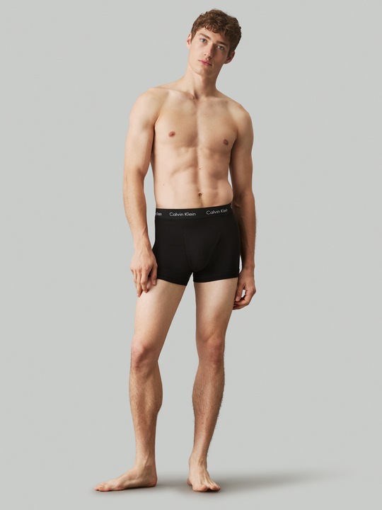 Image du produit Calvin Klein Trunk (M, Lot de 3)