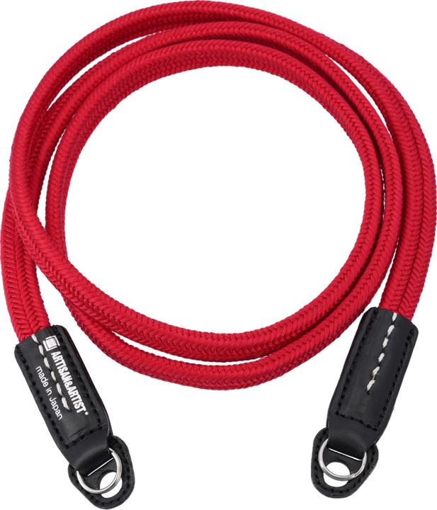 Image du produit Artisan & Artist Silk Cord Camera Strap Ring (L) (Ceinture cervicale)