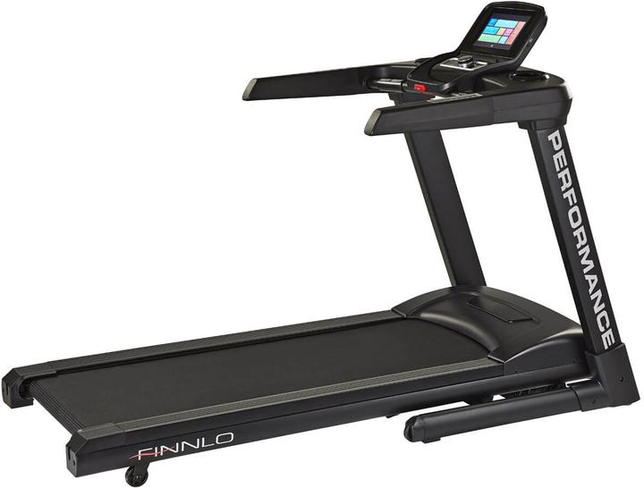 Finnlo by Hammer Performance