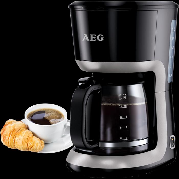 Actual product image AEG KF3300
