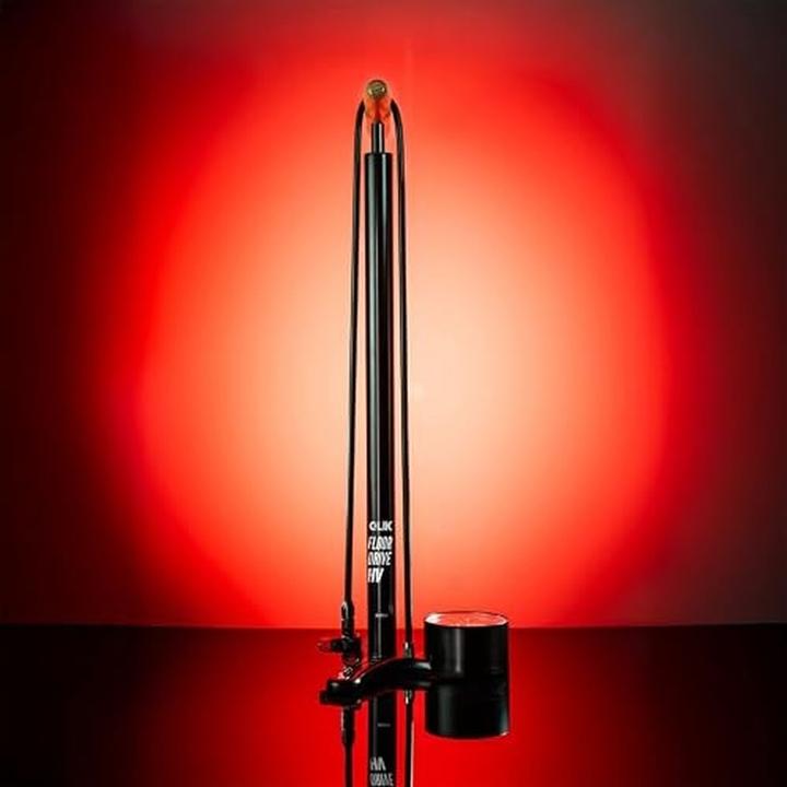 Produktbild Lezyne Clik Floor Drive HV
