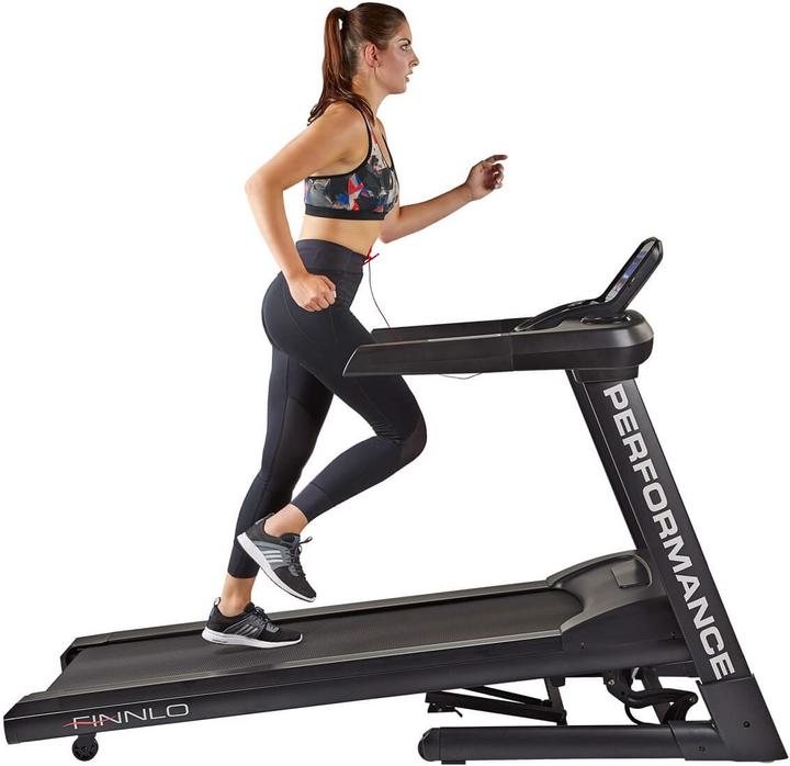 Produktbild Finnlo by Hammer Performance