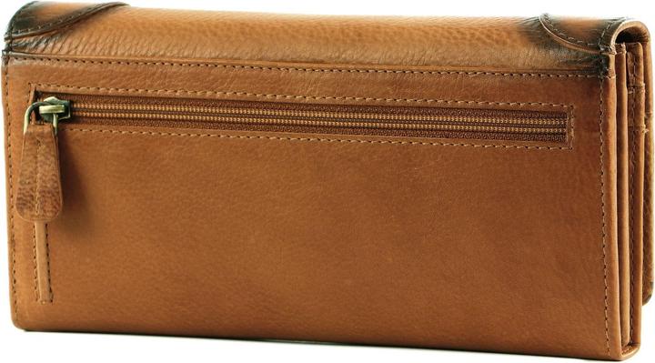 Actual product image Bruno Banani Wallet with Flap