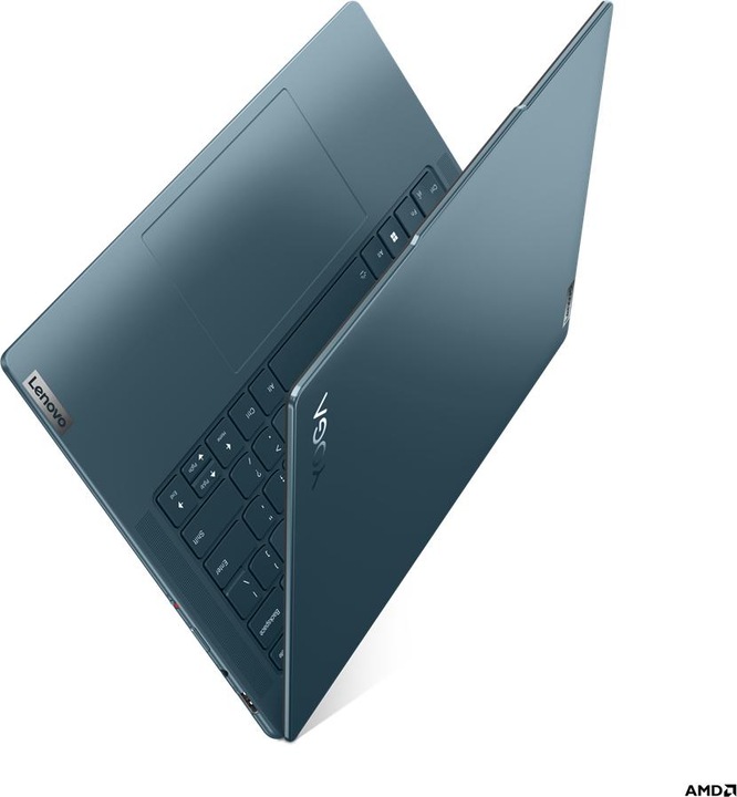 Produktbild Lenovo Yoga Pro 7 (14.50", AMD Ryzen 7 7840HS, 32 GB, 1000 GB, DE)