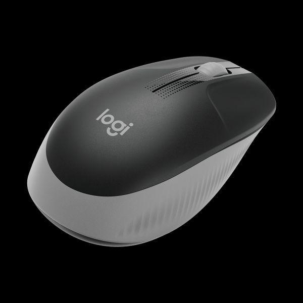 Produktbild Logitech M190 (Kabellos)