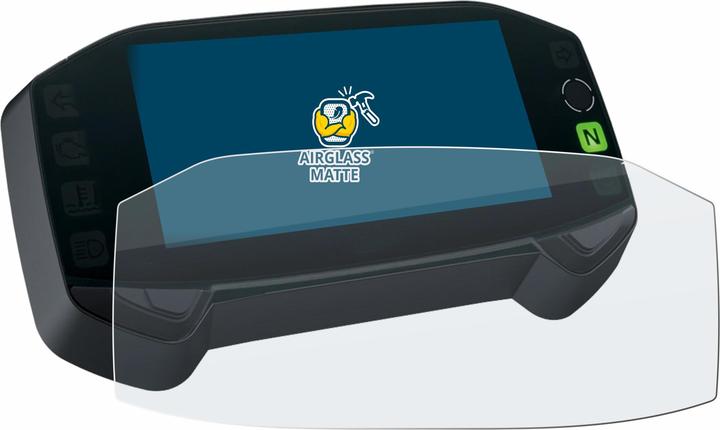 Image du produit BROTECT AirGlass Verre Mat