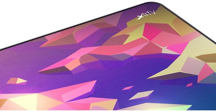 Actual product image CHERRY xtrfy GP5 Litus Mouse Pad, XL (XL)
