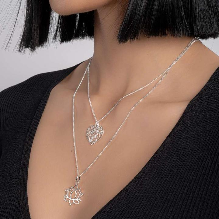 Immagine prodotto Bijouteria Pendente (Argento 925)