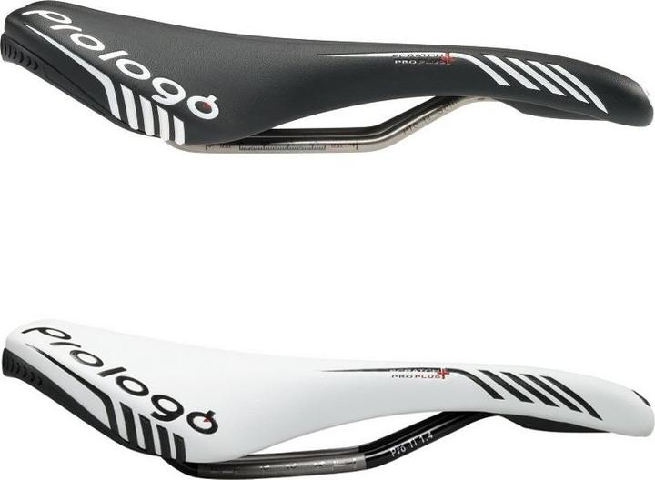 Produktbild Prologo SCRATCH PRO PLUS TI 1.4 Rails Titane